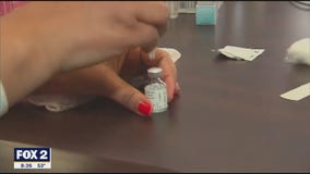 The Doctor Is In: Why flu shots are so important this year