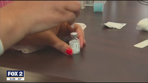 The Doctor Is In: Why flu shots are so important this year