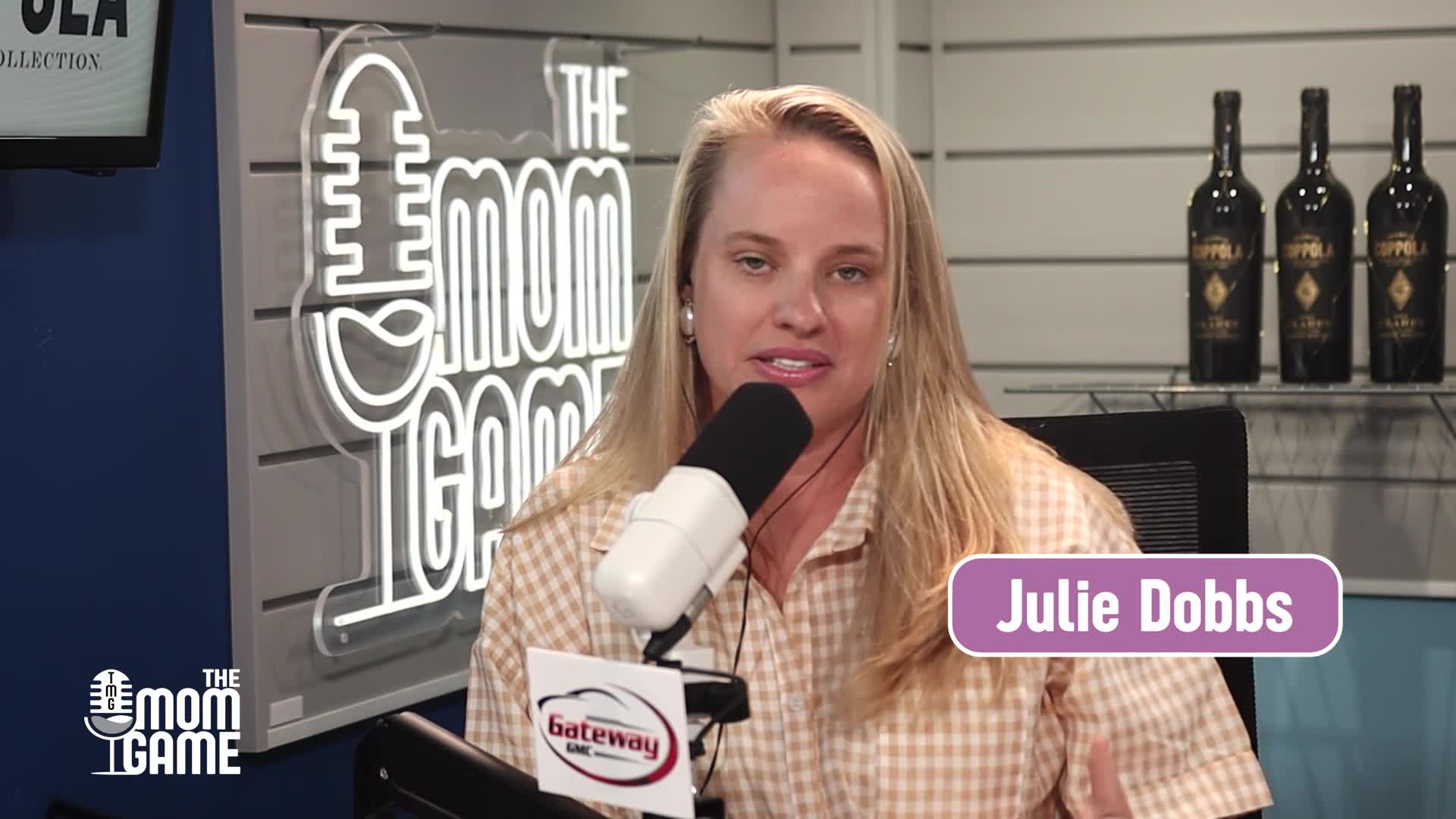 Neurofeedback | Mom Game