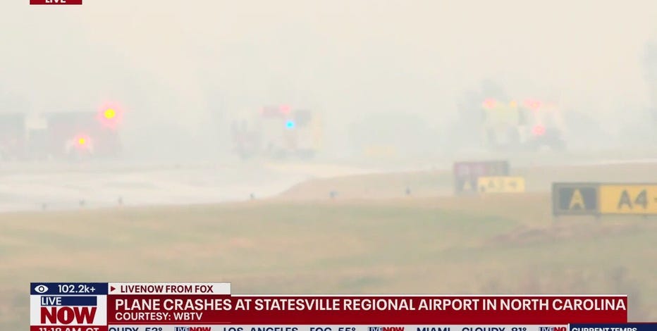 Greg Biffle’s wife, kids among those killed in plane crash: ‘We are devastated’