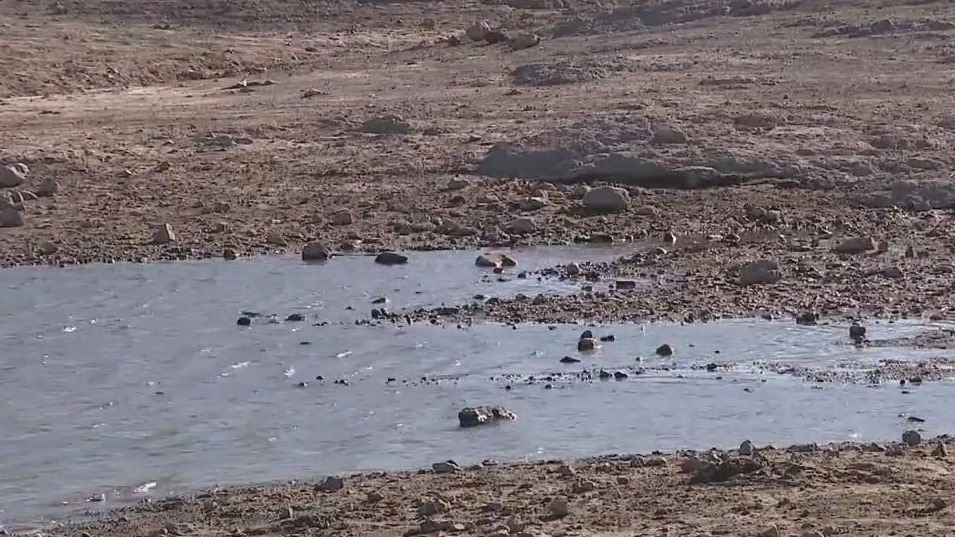 Man dead, child rescued in Lake Pleasant drowning call