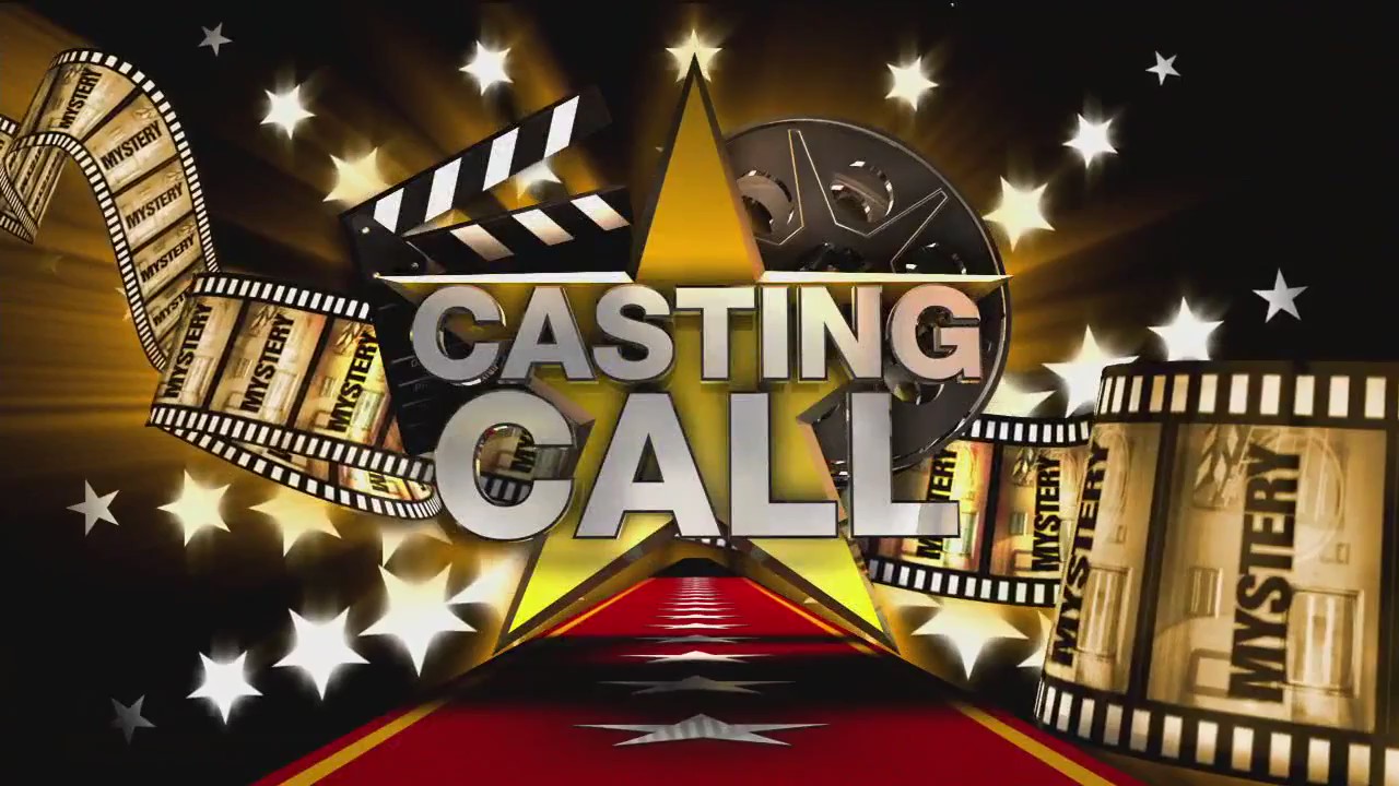 Casting Call for Jan. 31, 2024