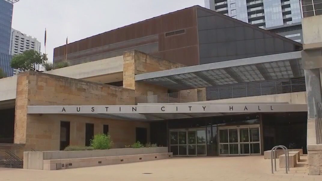 Austin's 'We All Belong' initiative
