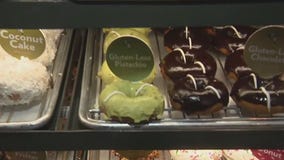 Stan's Donuts celebrates 10 years of business