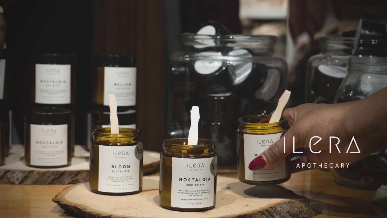Ilera Apothecary celebrates 5th anniversary and new product line