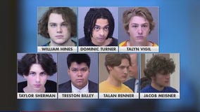 Preston Lord murder: Lawyers question whether suspect was at the scene