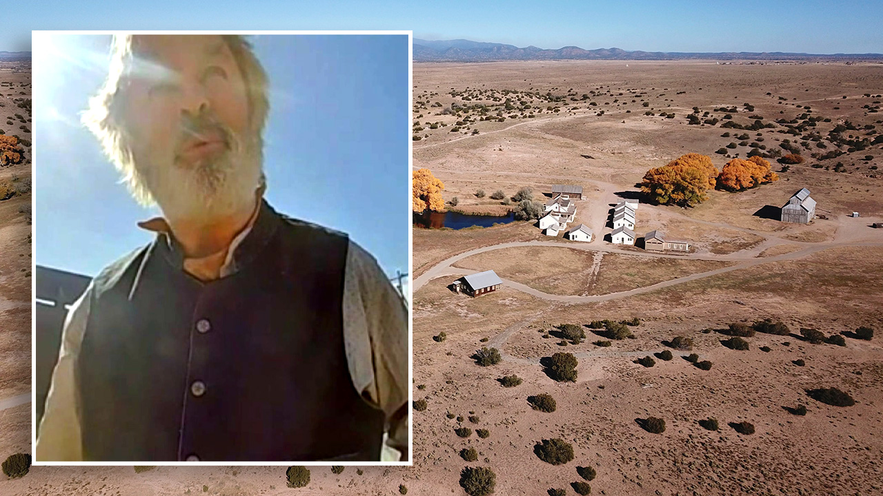 Alec Baldwin, armorer to be charged in deadly ?Rust? shooting Tuesday
