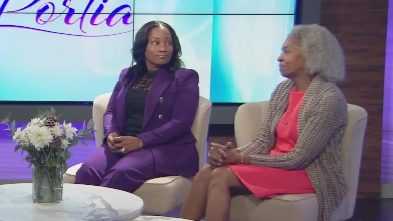 How do you re-focus after losing a child?