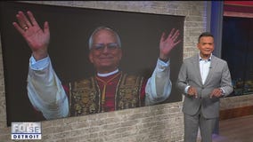 A look at Pope Leo XIV's views