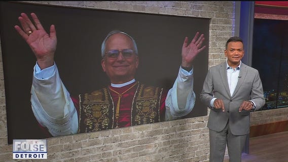 A look at Pope Leo XIV's views