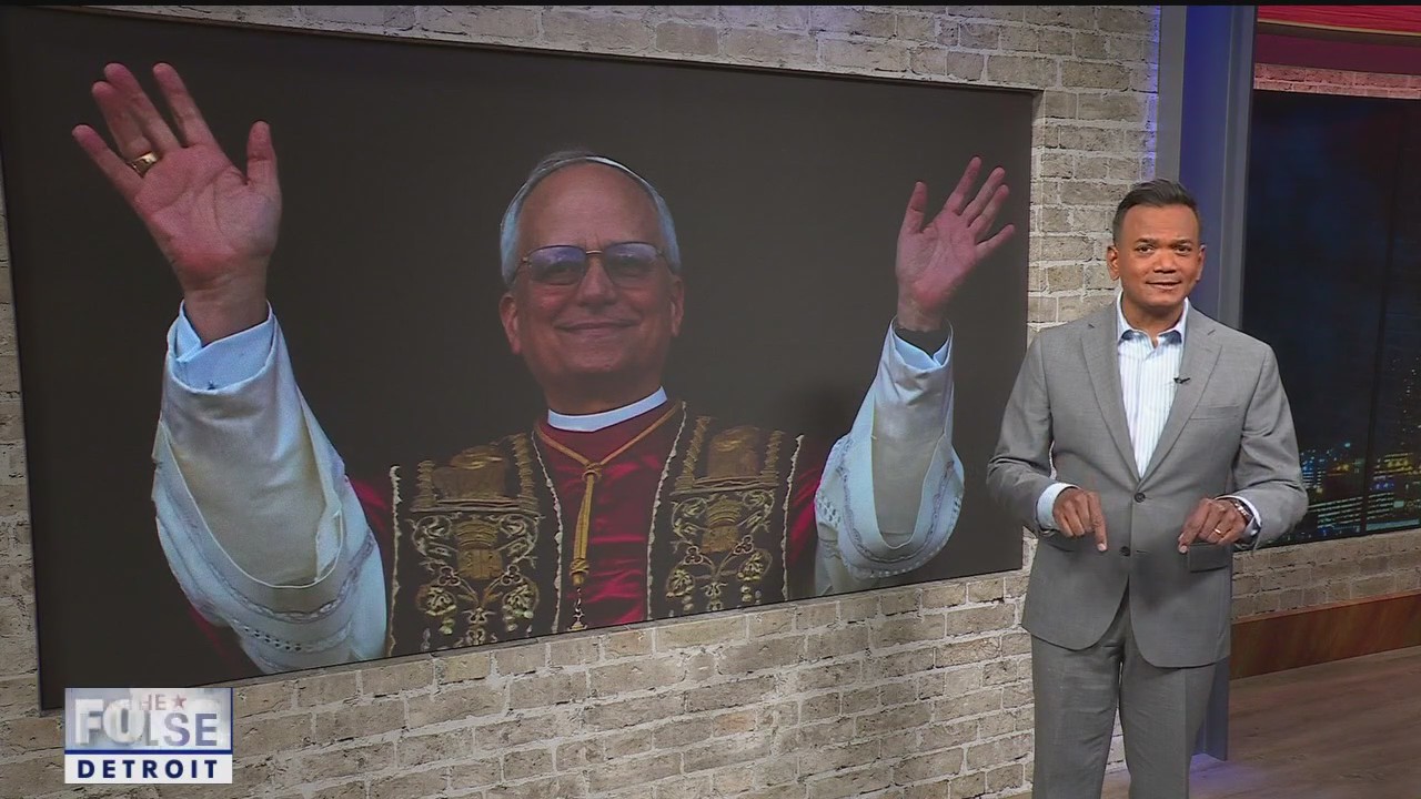 A look at Pope Leo XIV's views