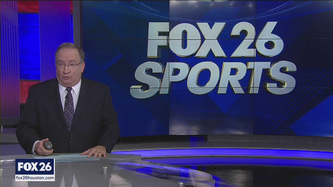 Former University of Houston baseball captain 1 of 9 on chopper with Kobe Bryant