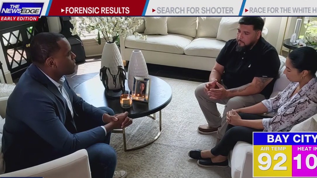 Family of Jocelyn Nungaray confirm sexual assault