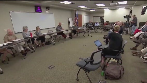 Bloomington schools book ban challenges