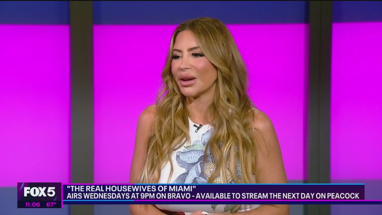 Good Night New York 8-6-25