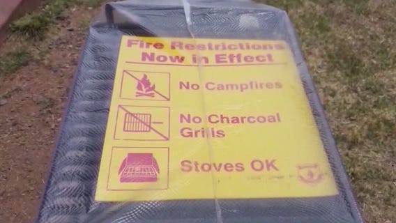 Flagstaff to lift fire restrictions