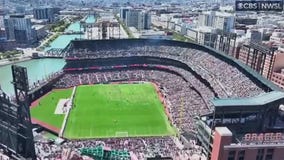 Voices for Change: Bay FC continues to set the bar after shattering attendance record