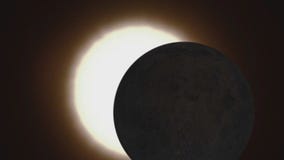 Preparing for solar eclipse 2024