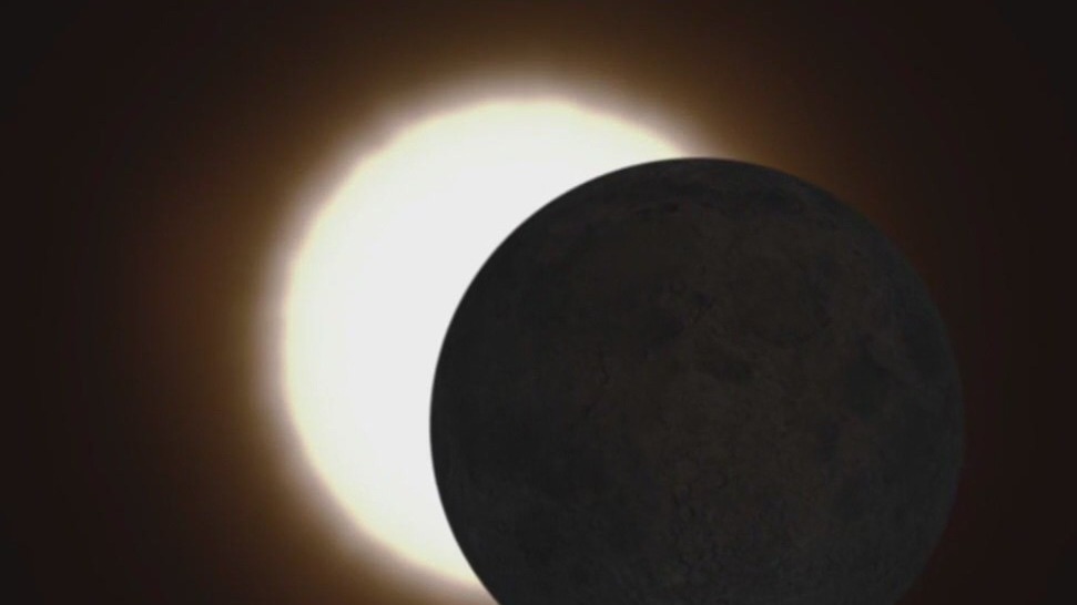 Preparing for solar eclipse 2024