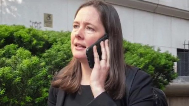 Diddy trial: Lead prosecutor fired