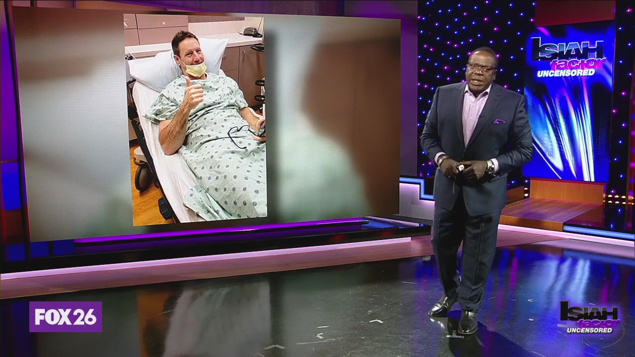 60 year old man dies as result of chemotherapy shortage; measles cases update