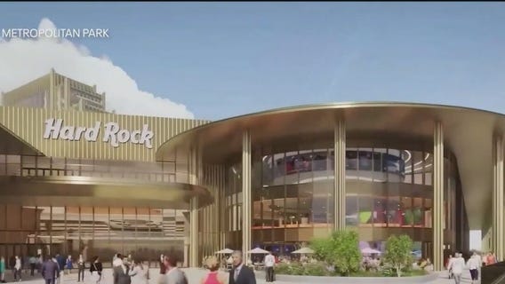 NY Gaming Board votes to recommend all 3 NYC casino licenses