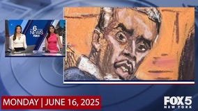 Diddy trial recap: Juror dismissed, graphic video evidence