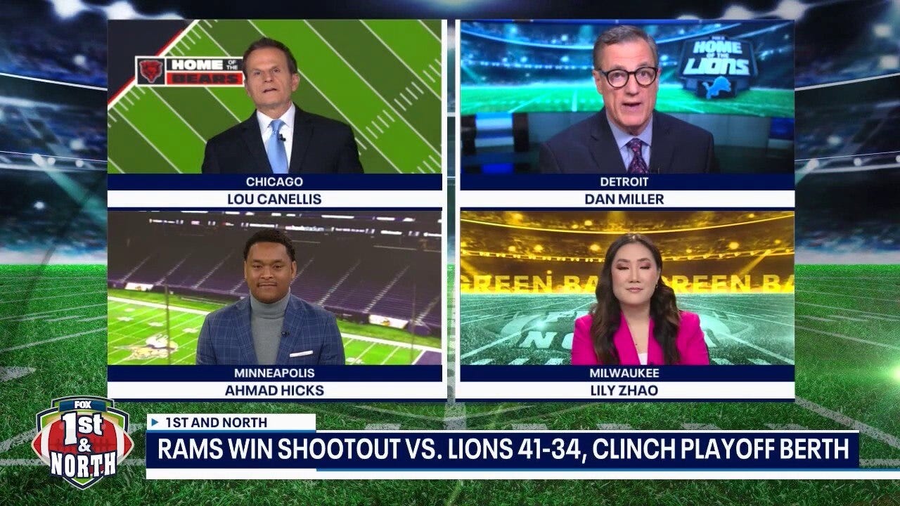 1st & North | Dec. 16, 2025