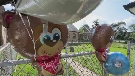 9-year-old boy killed in Chicago while celebrating grandmother?s birthday