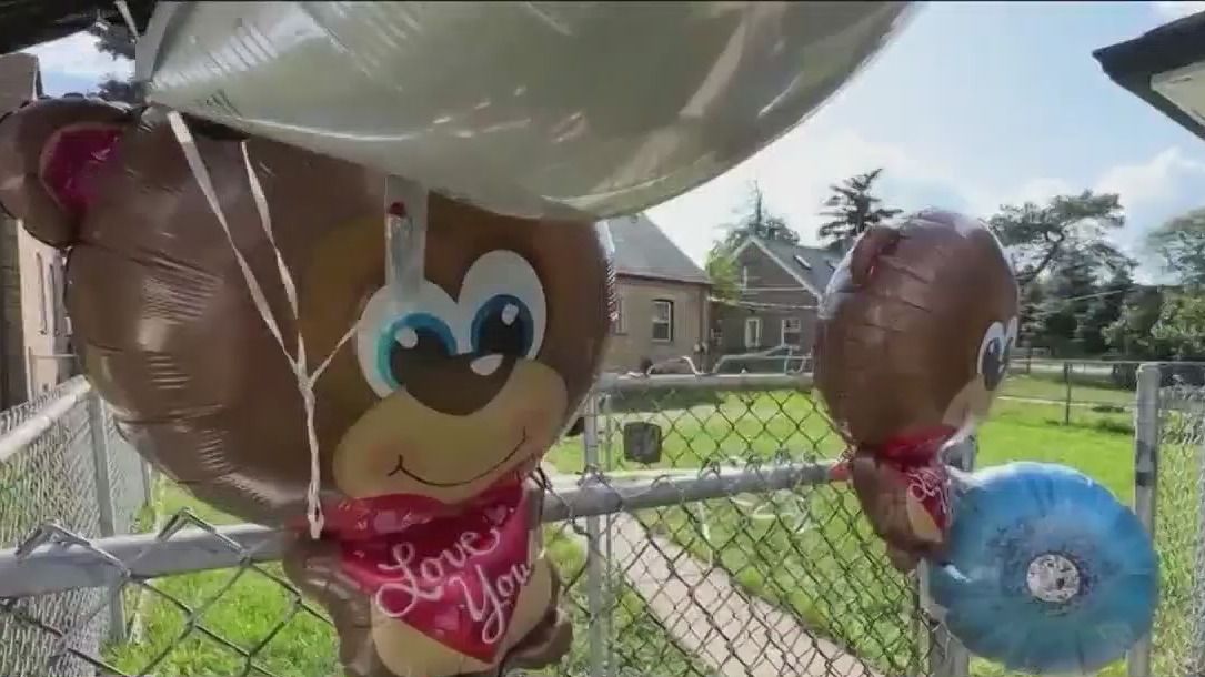 9-year-old boy killed in Chicago while celebrating grandmother?s birthday