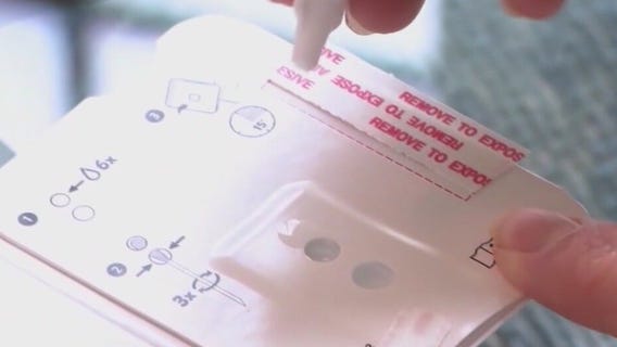 How to avoid overpaying for COVID-19 testing