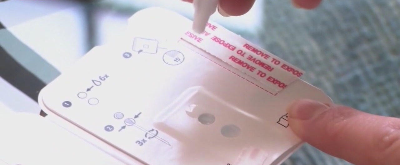 How to avoid overpaying for COVID-19 testing