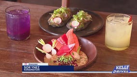 Mezcal and Making Tortillas at Sor Ynez