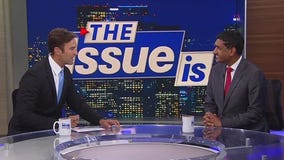 Congressman Ro Khanna speaks on AI