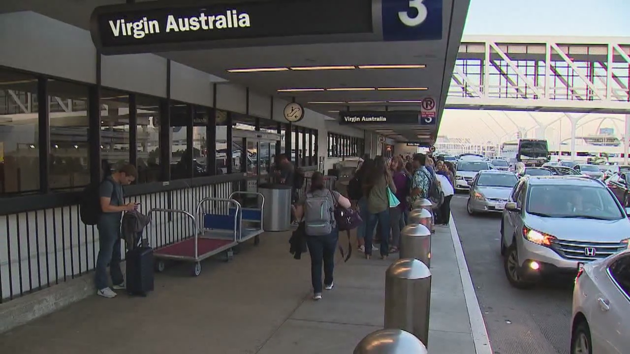 Foreign countries issue travel warnings for its citizens visiting U.S. in wake of mass shootings