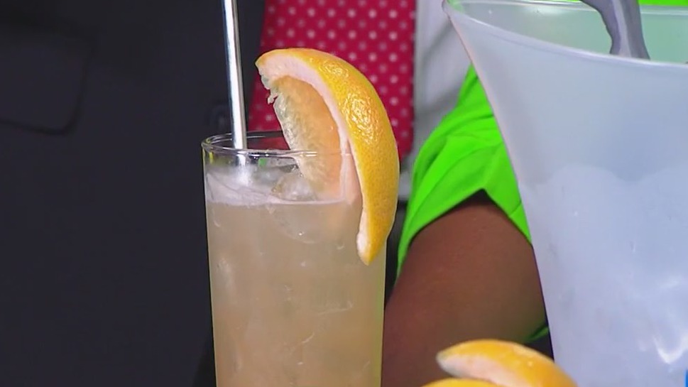 Summer sips: Two perfect tequila cocktails for the summer