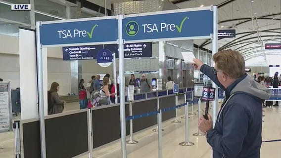 Metro Airport facial recognition tech to allow quicker travel