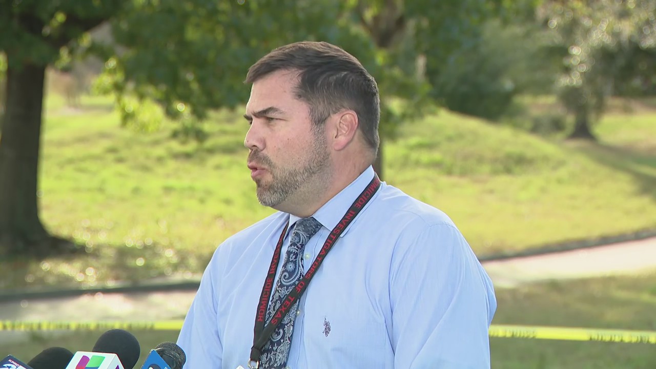 Police report: Body found in Northwest Harris County