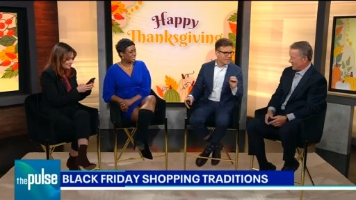 The Pulse Nov. 27, 2025