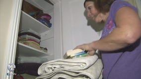 Free 'non-garage' sale for fire victims to be held in Santa Rosa