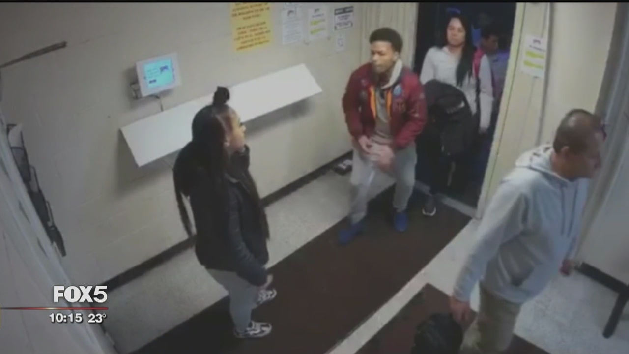 Video of violent assault raises questions over NY's new bail reform law