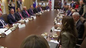 Noem claims half of MN immigration visas are fraudulent