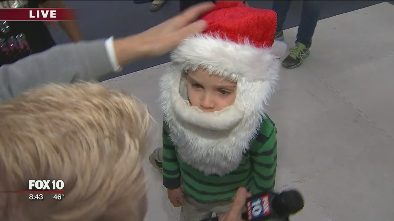 Cory's Corner: Kids Park Child Care