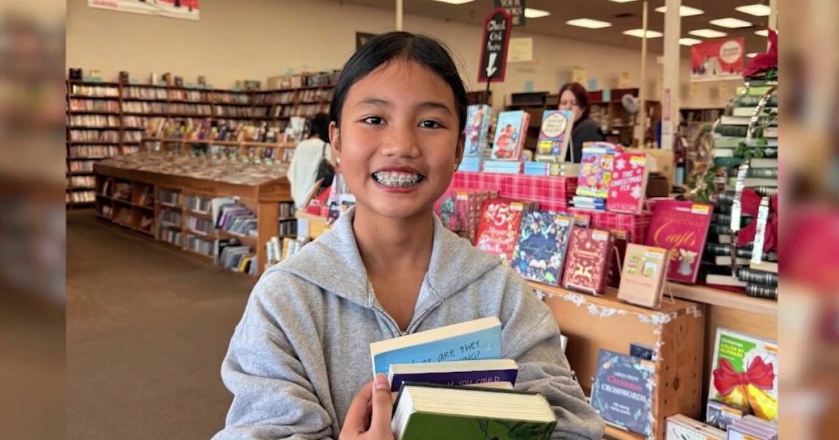 Philippines-born student wins school spelling bee in Mesa