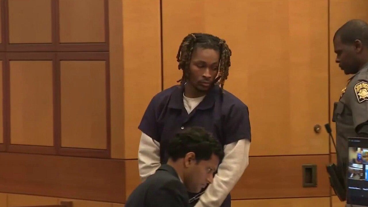 Judge advances Palmetto Bojangles restaurant shooting case