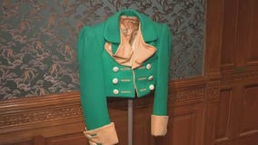 Inside the Land of Oz: Driehaus Museum brings iconic film history to life