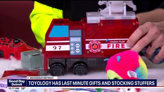 Find unique gifts at Toyology Toys