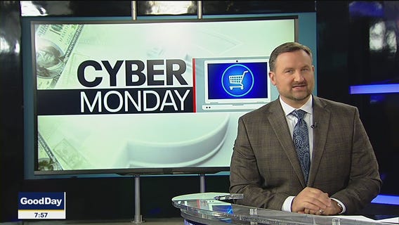 Cyber Monday: Tips for finding the best deals online