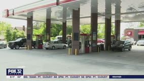 Don't expect lower gas prices anytime soon