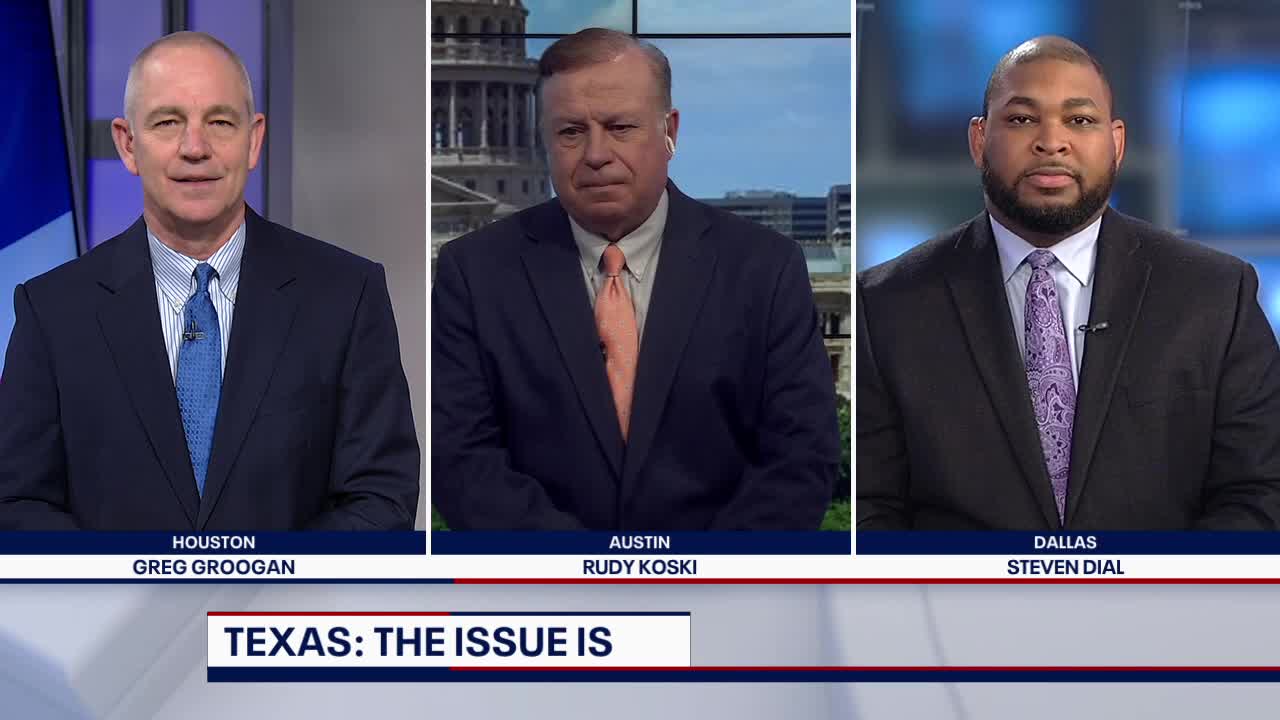 Texas: The Issue Is - The case for casino gambling in Texas Pt. 2